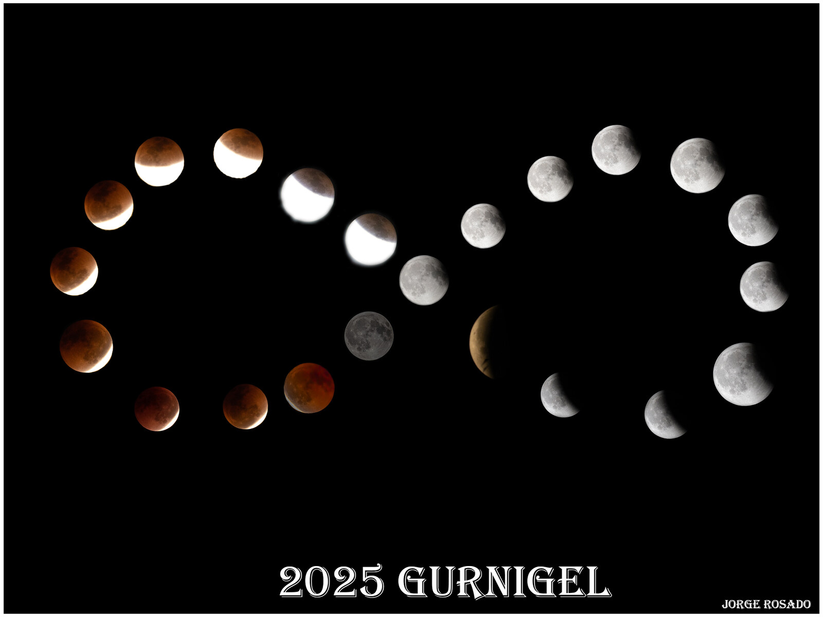 Astrofotografie